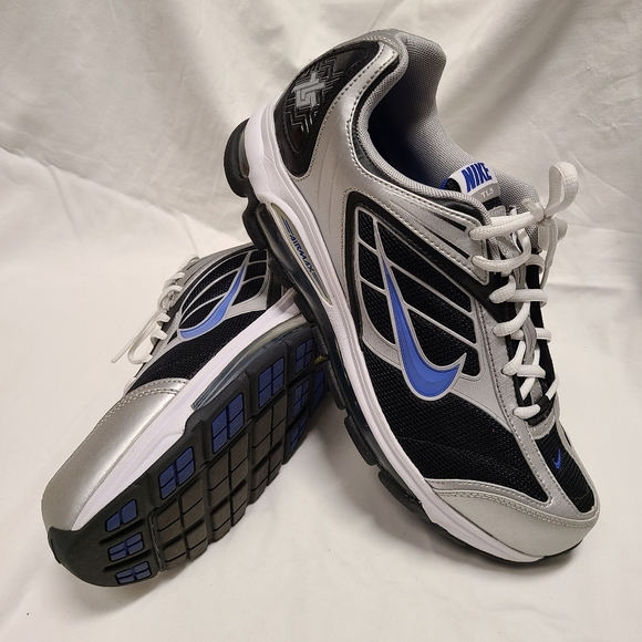 Nike Air Max 97 TLS TL5 - Picture 8 of 11